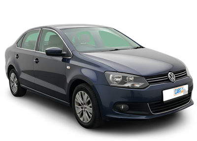 Volkswagen Vento-img
